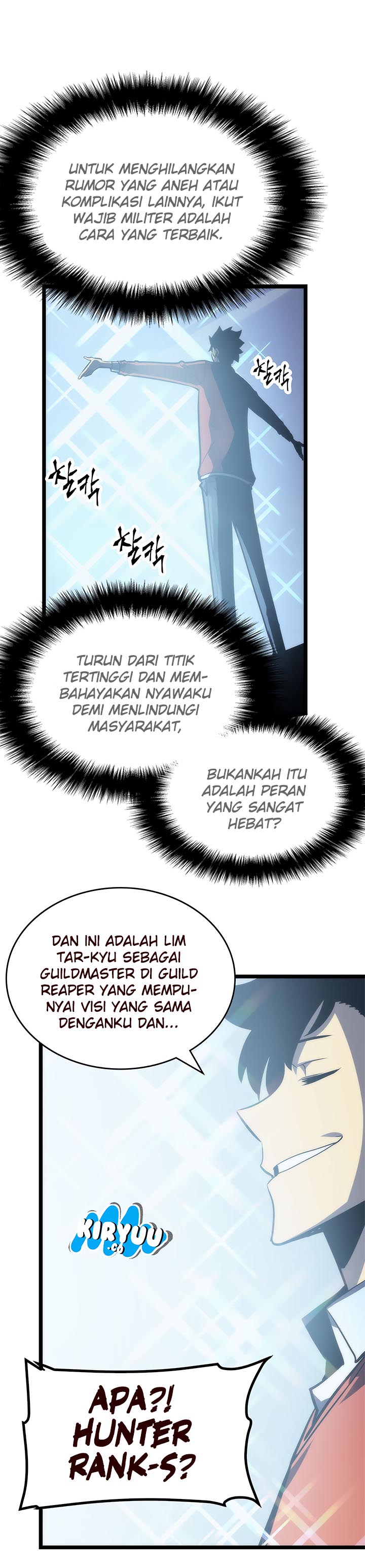 solo-leveling - Chapter: 78