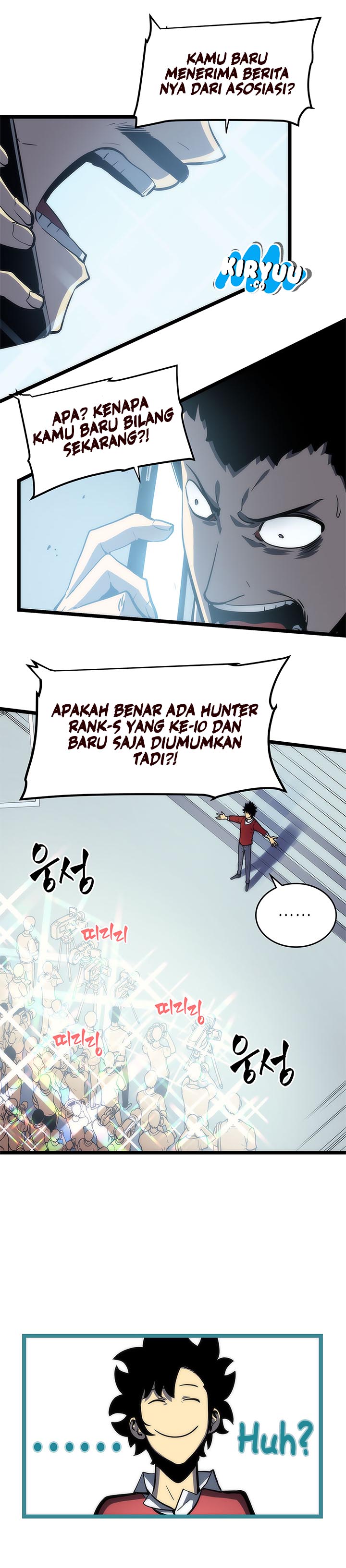 solo-leveling - Chapter: 78