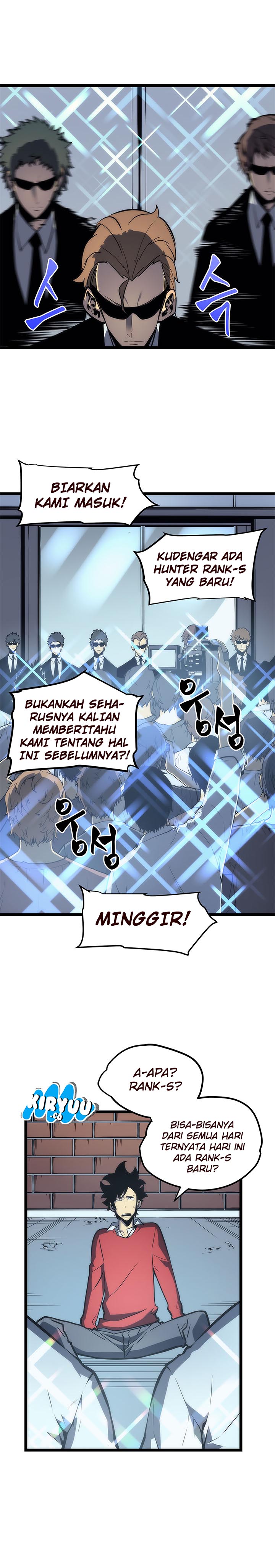 solo-leveling - Chapter: 78