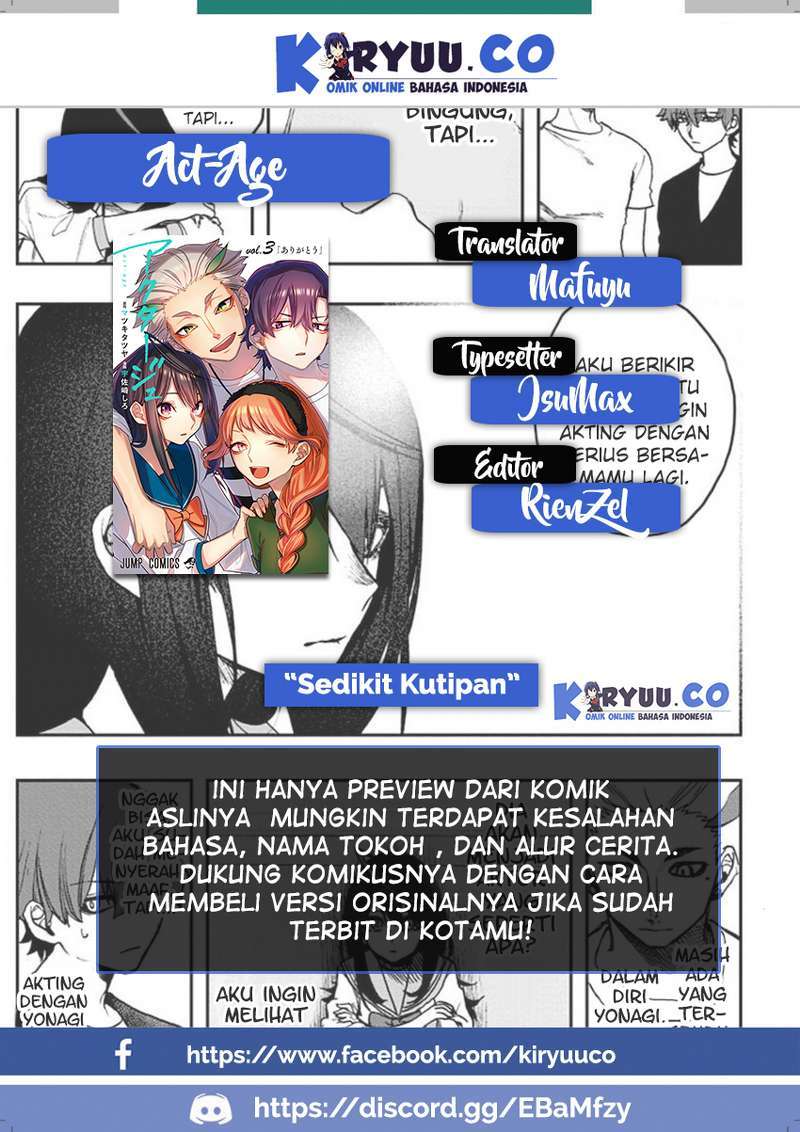 act-age - Chapter: 09