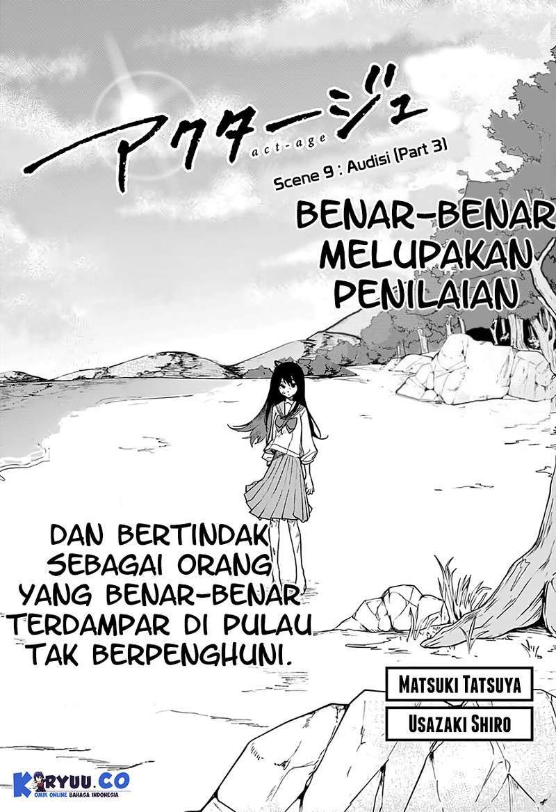 act-age - Chapter: 09