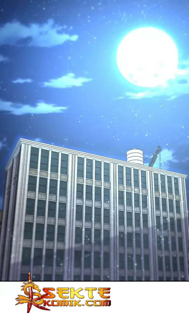 super-system - Chapter: 80