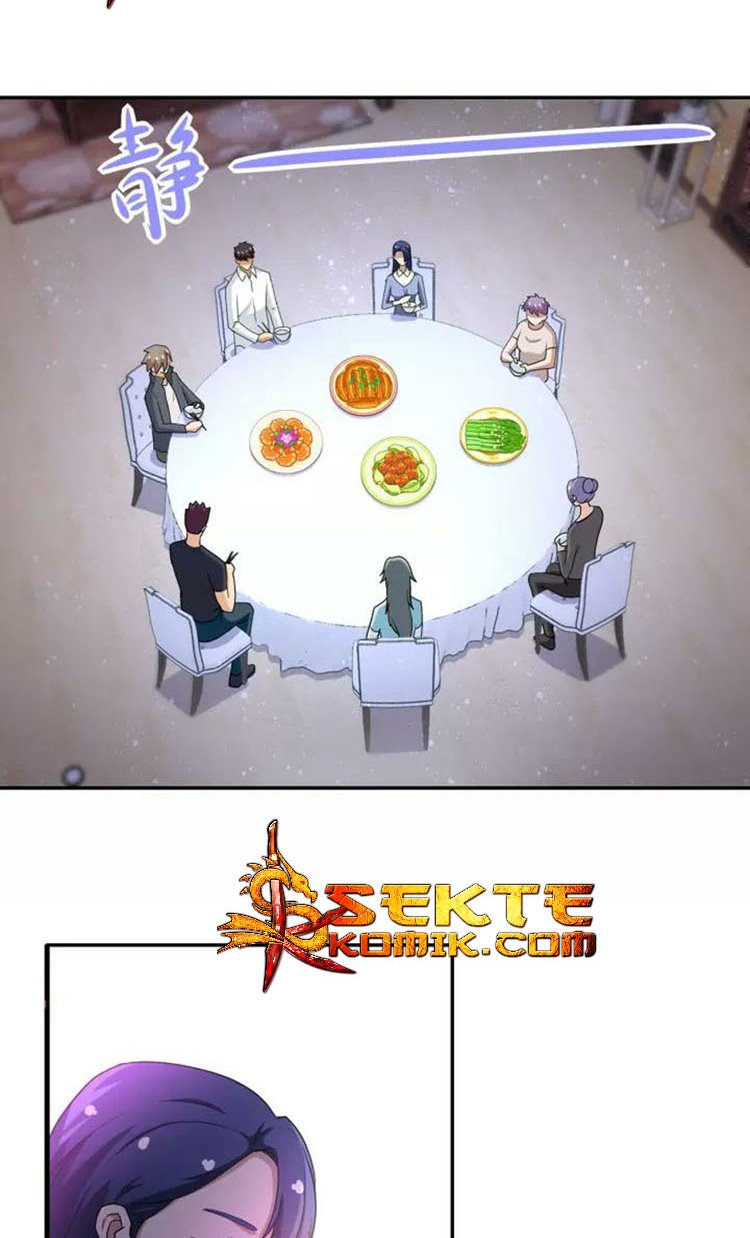 super-system - Chapter: 80