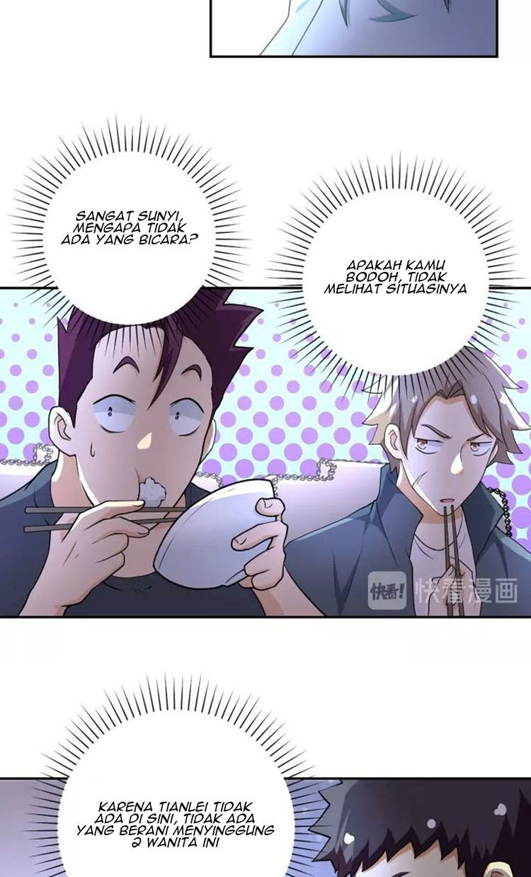super-system - Chapter: 80