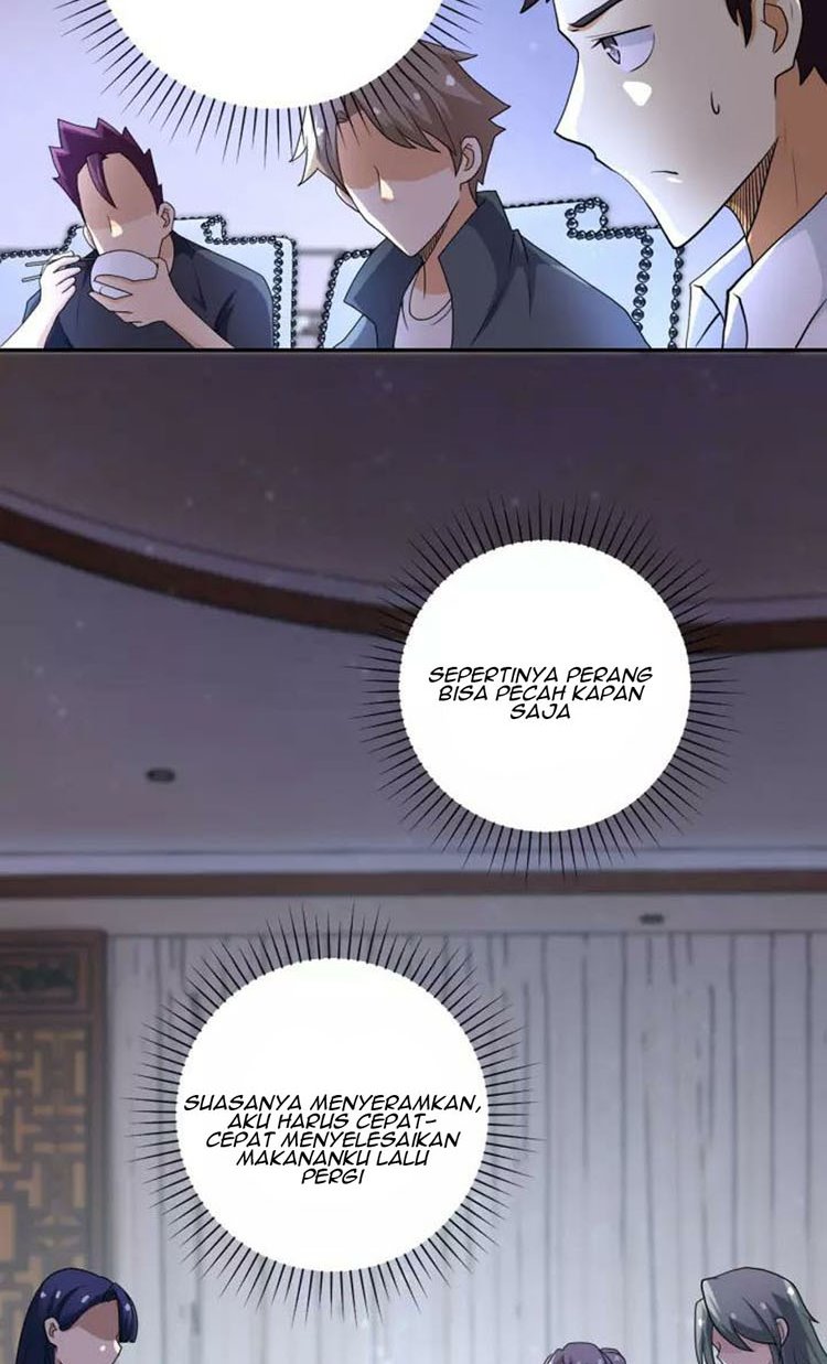super-system - Chapter: 80