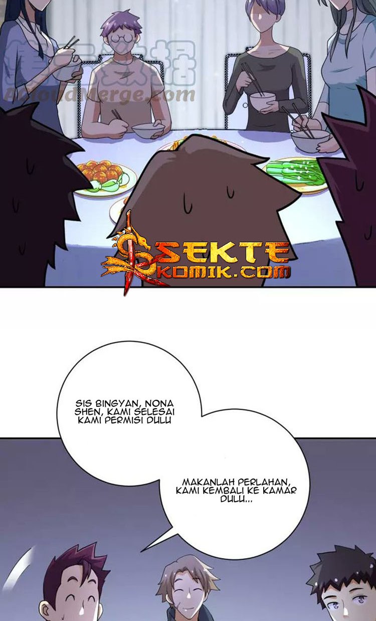 super-system - Chapter: 80