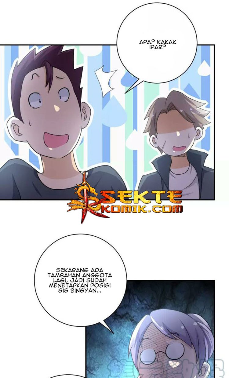 super-system - Chapter: 80