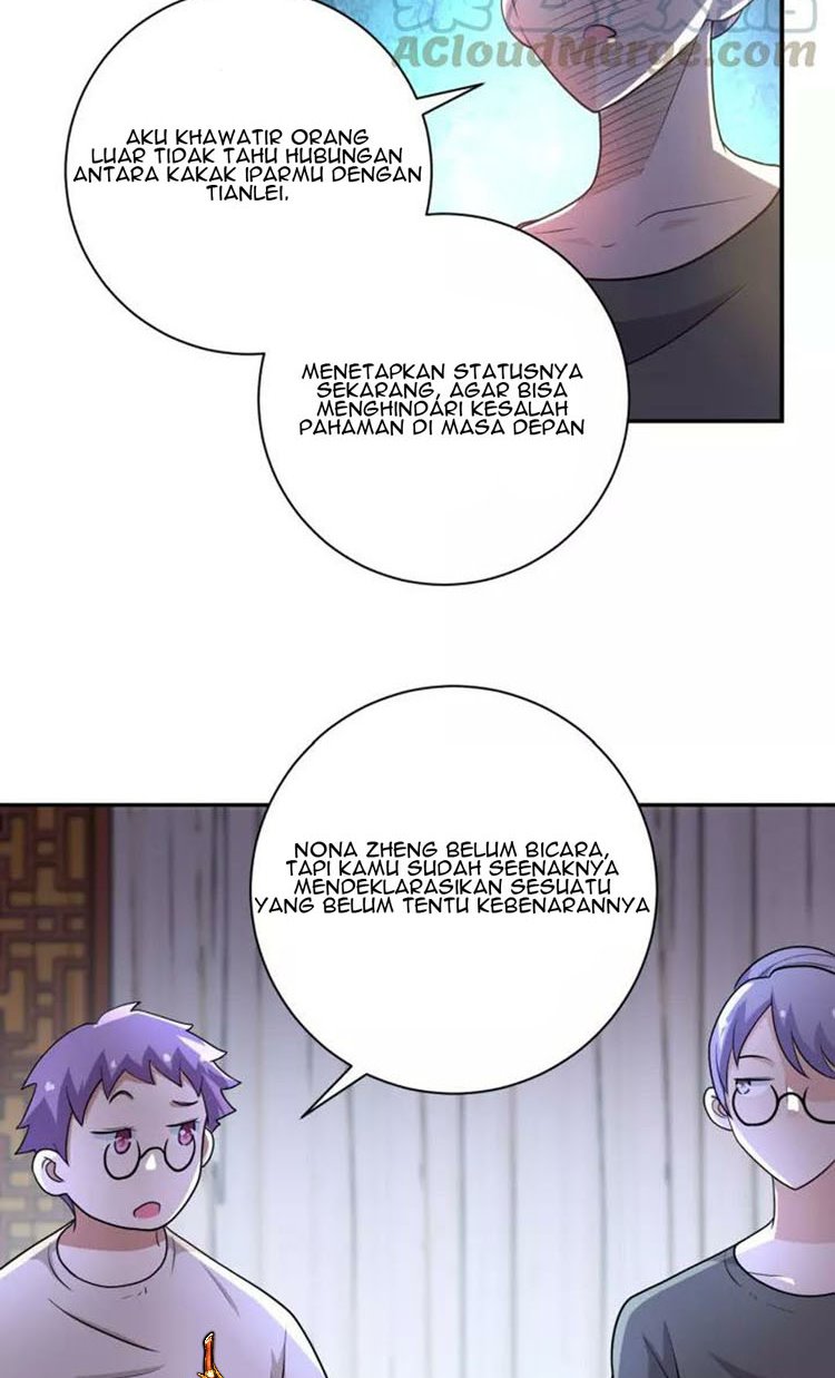 super-system - Chapter: 80