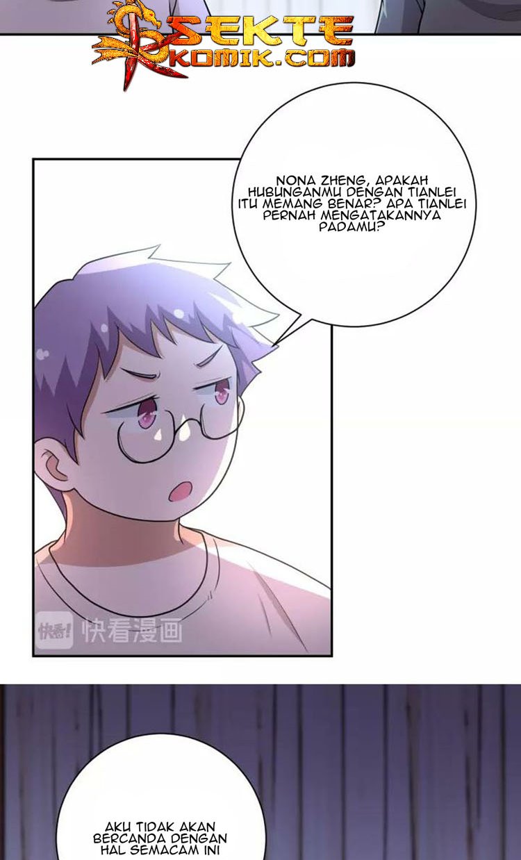 super-system - Chapter: 80