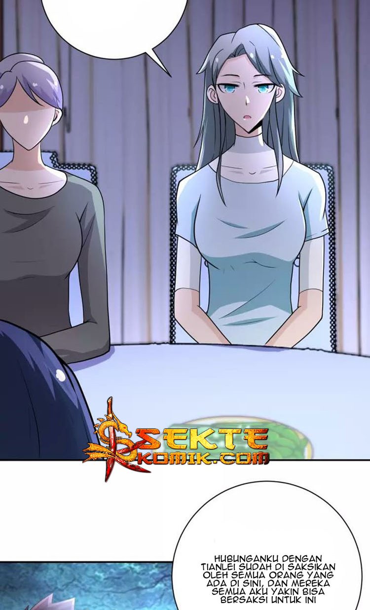 super-system - Chapter: 80