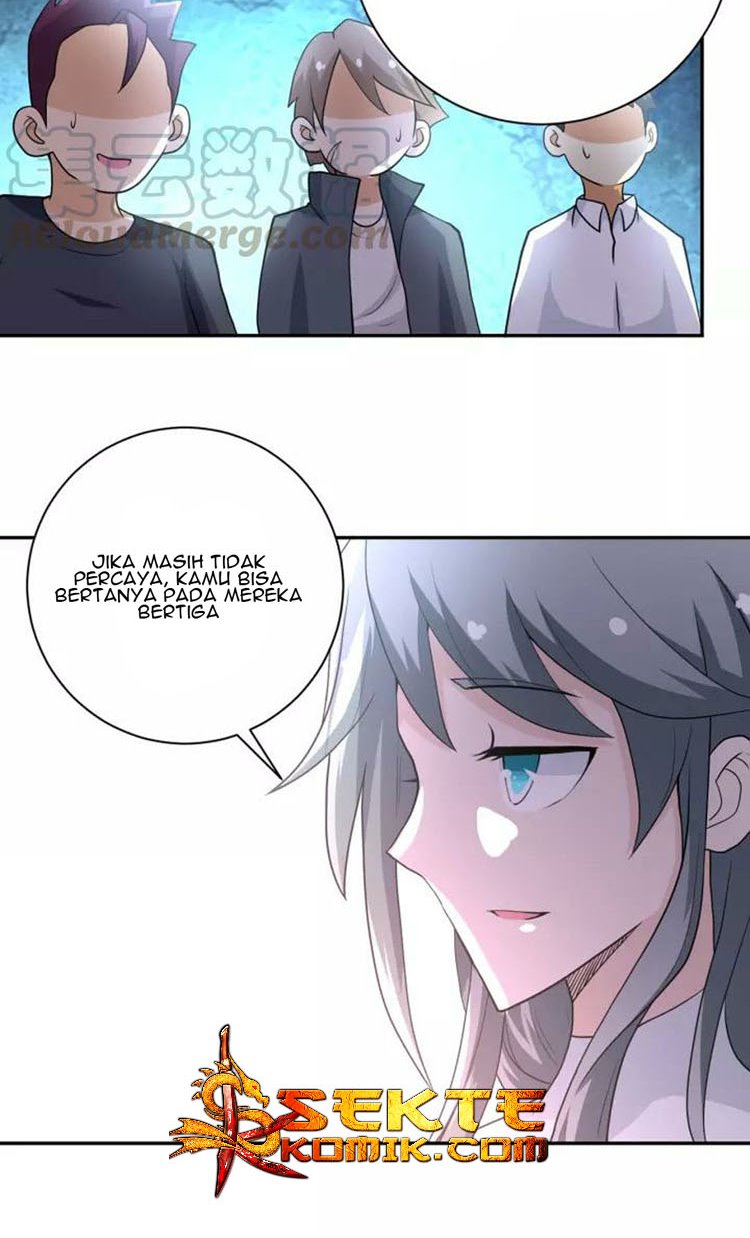 super-system - Chapter: 80
