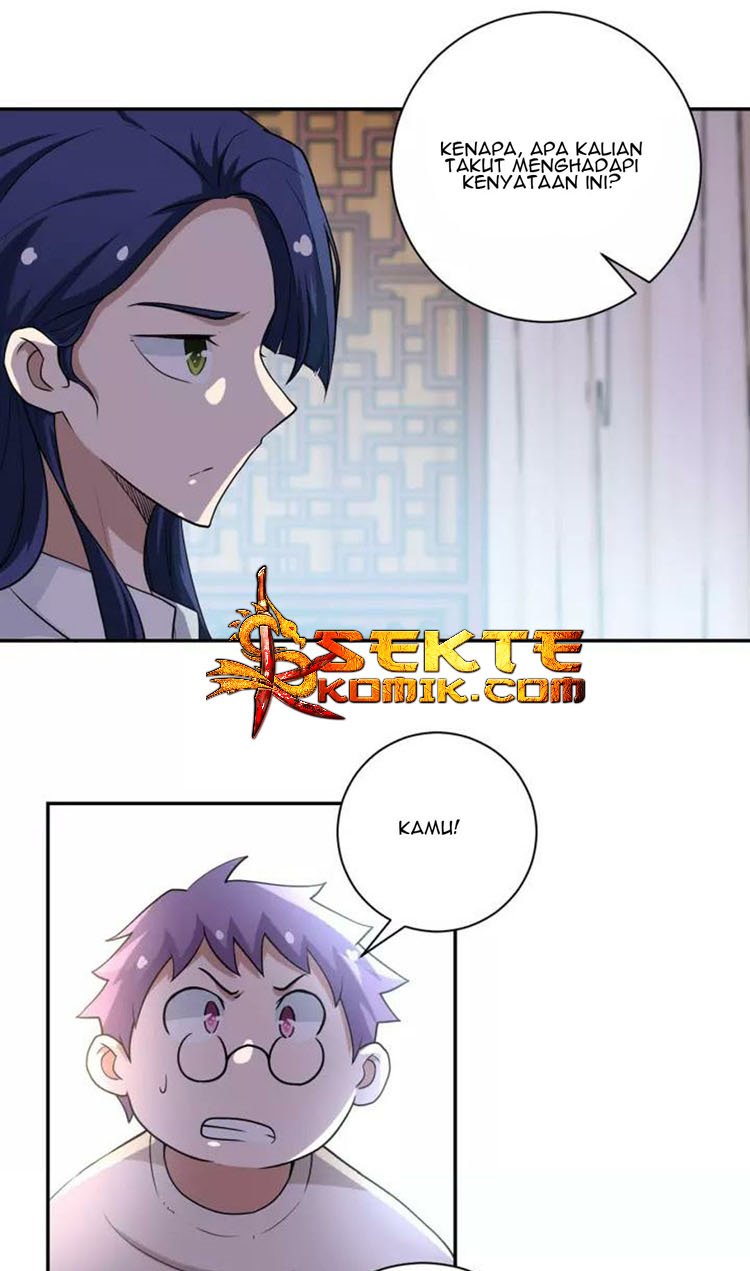 super-system - Chapter: 80