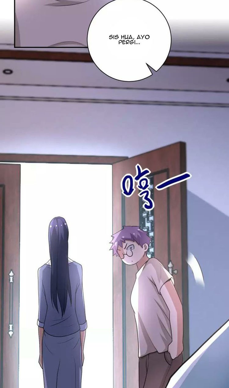 super-system - Chapter: 80