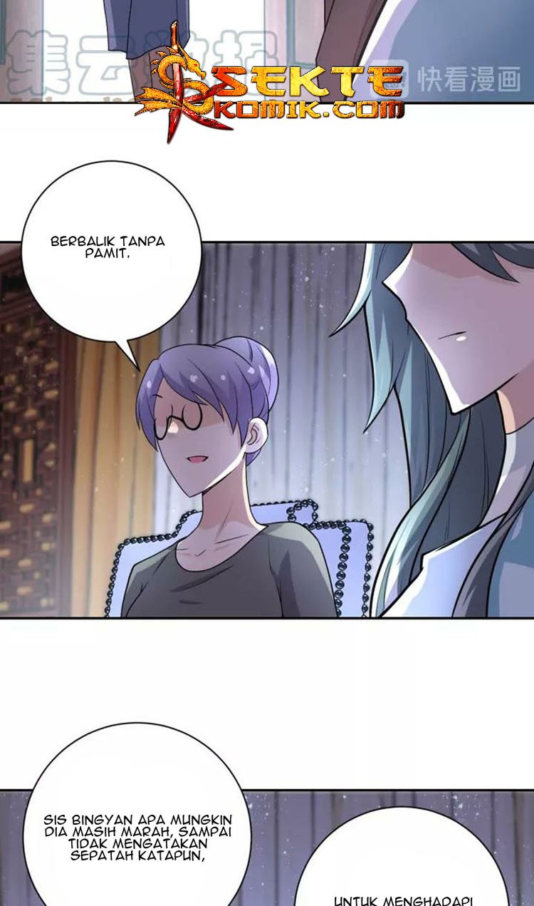 super-system - Chapter: 80