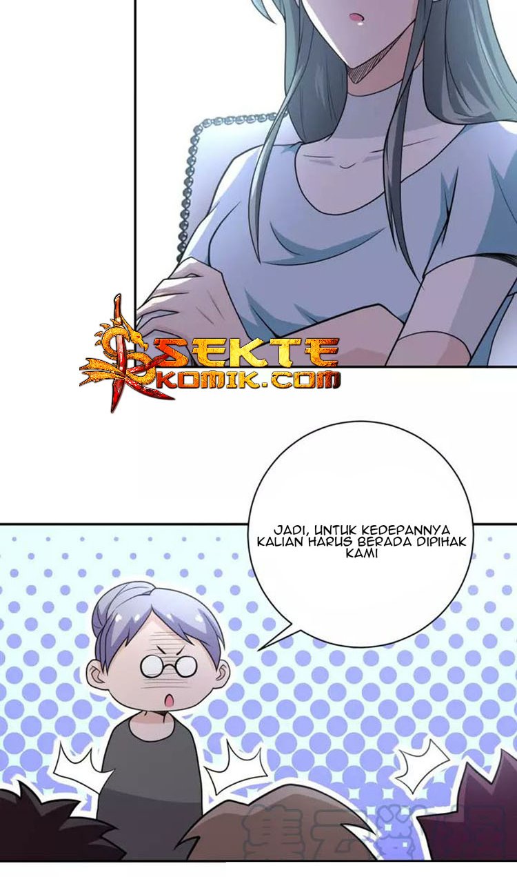 super-system - Chapter: 80