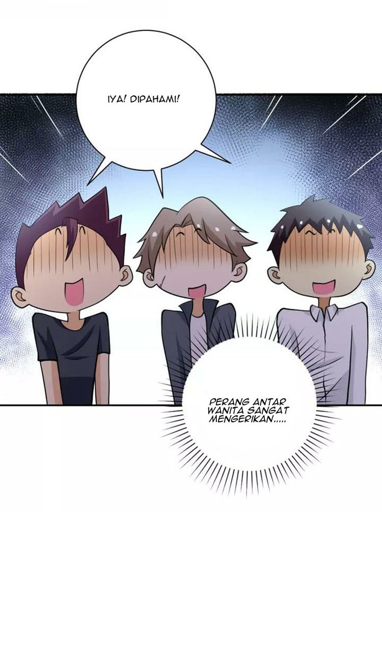 super-system - Chapter: 80