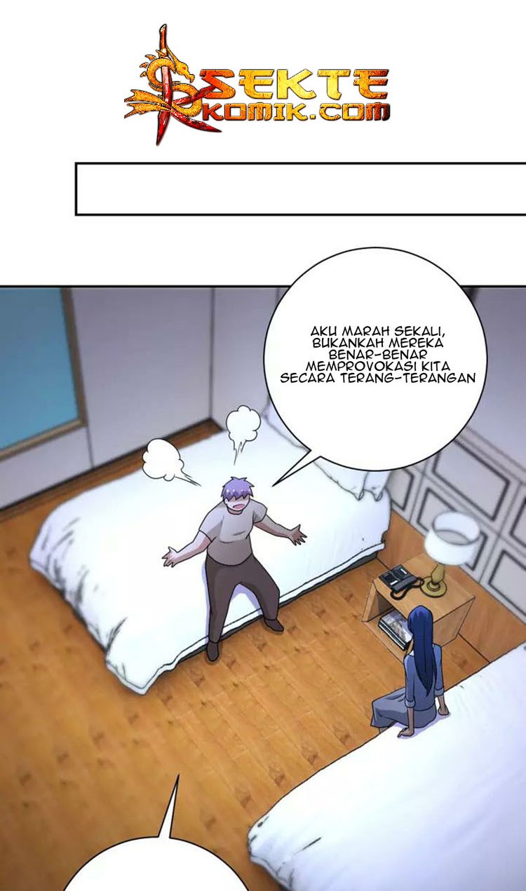 super-system - Chapter: 80