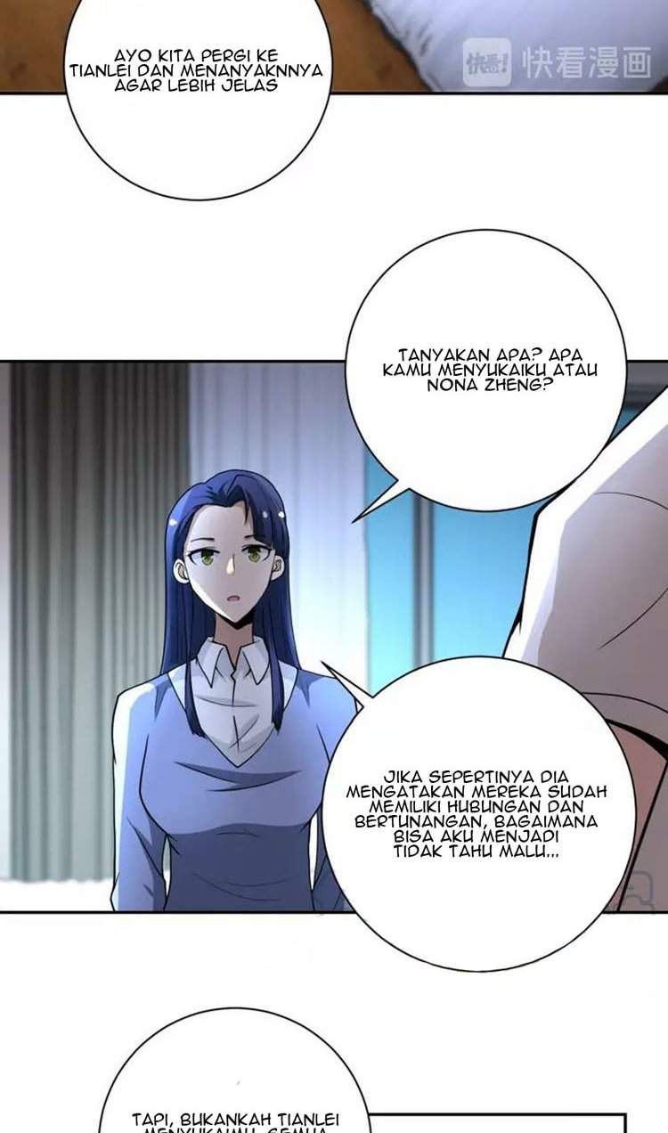 super-system - Chapter: 80