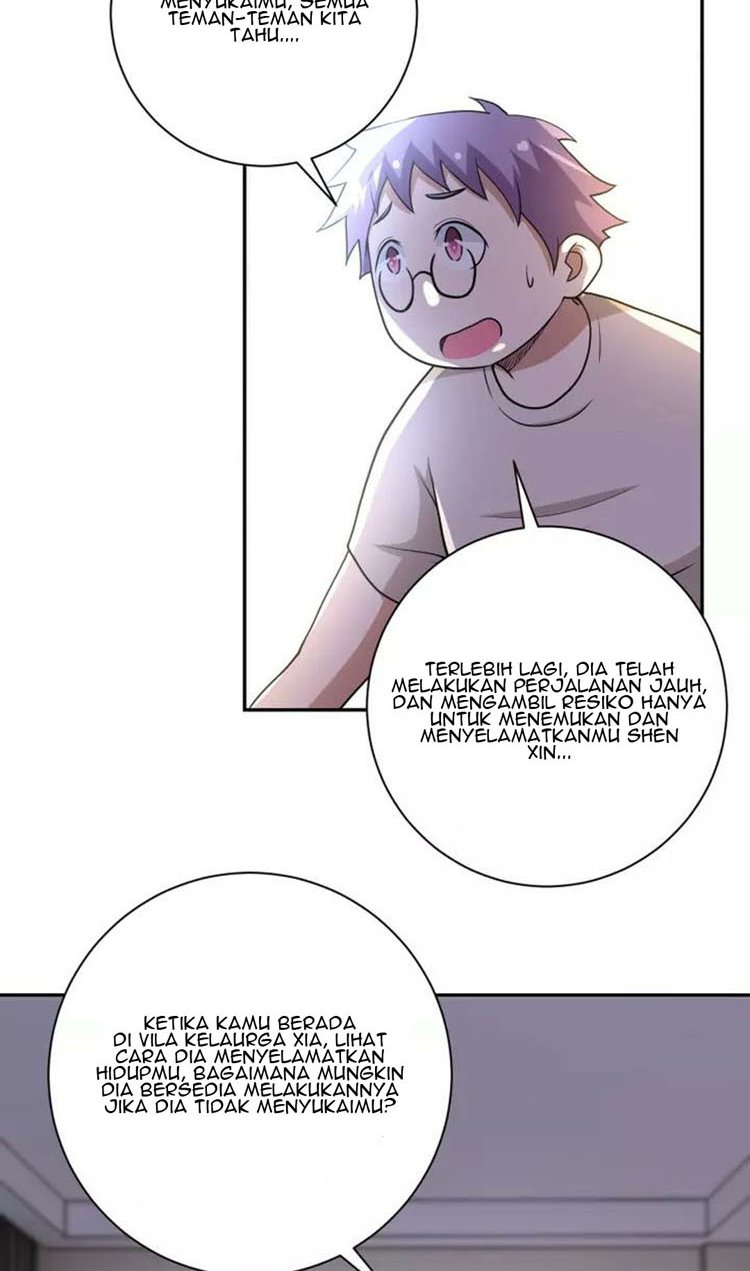 super-system - Chapter: 80