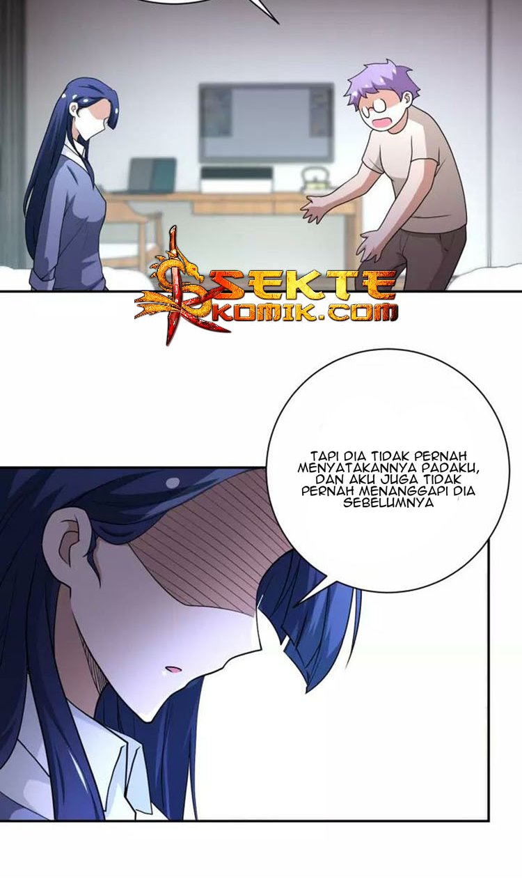 super-system - Chapter: 80