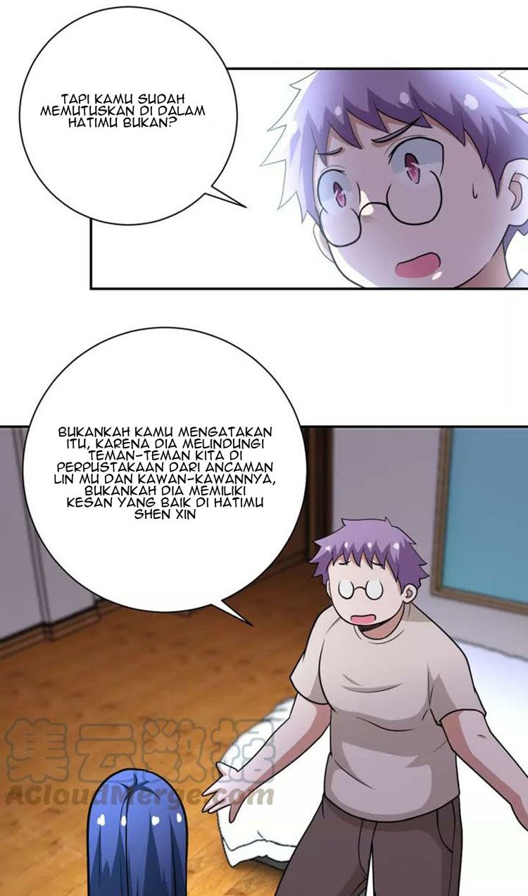 super-system - Chapter: 80