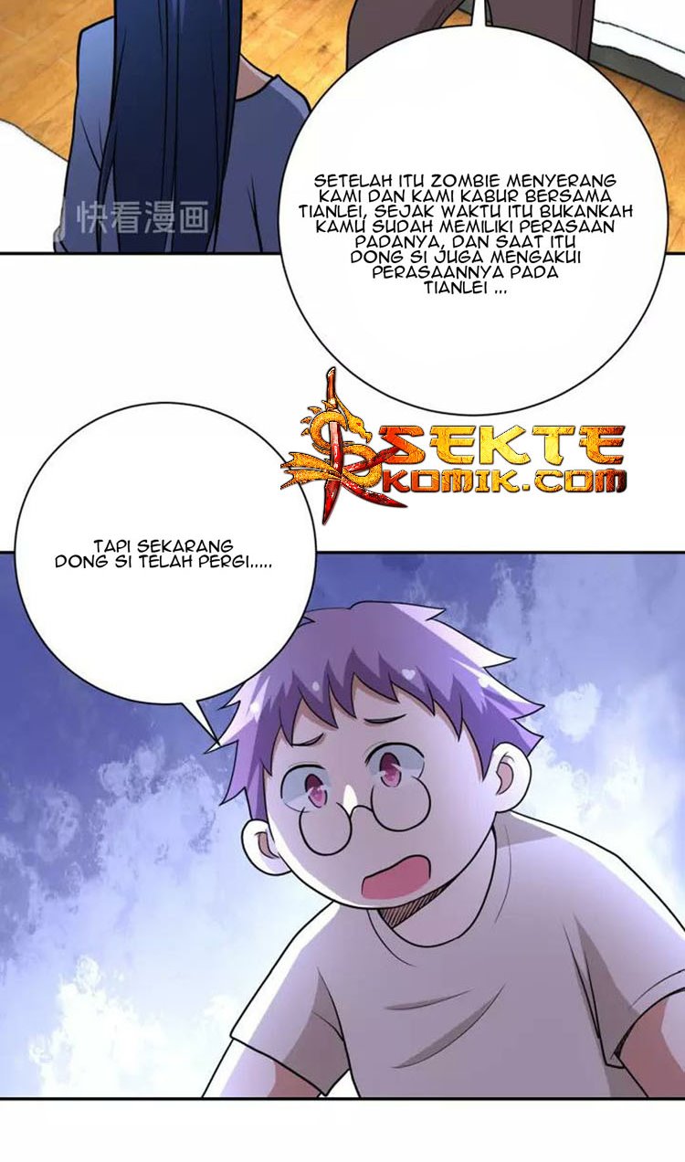 super-system - Chapter: 80