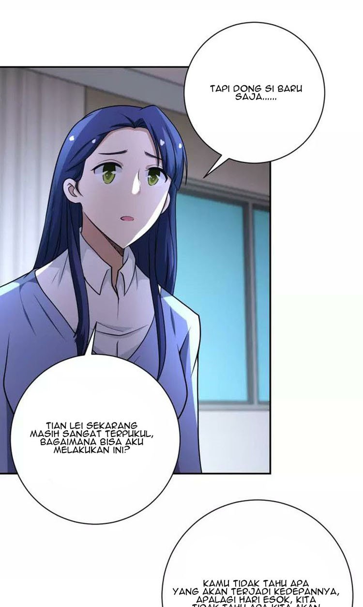 super-system - Chapter: 80