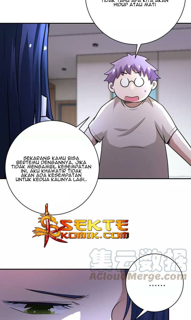 super-system - Chapter: 80