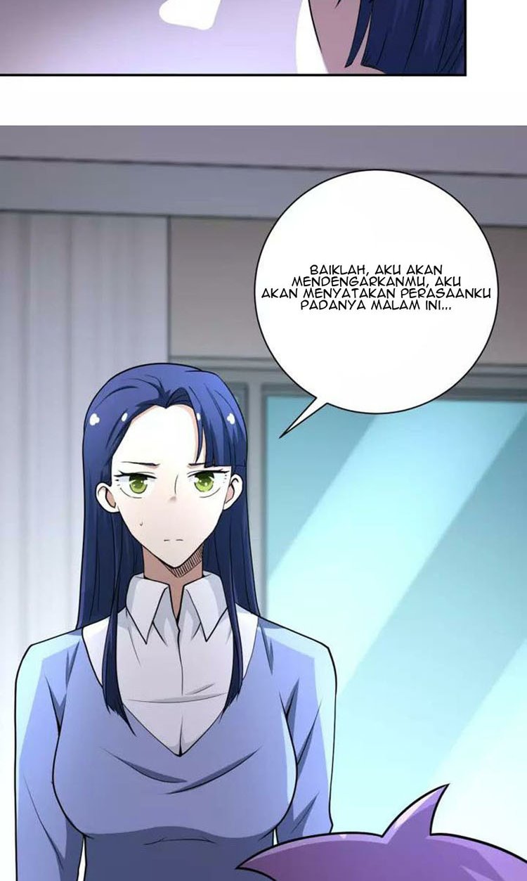 super-system - Chapter: 80
