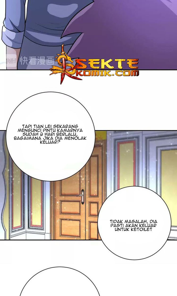 super-system - Chapter: 80