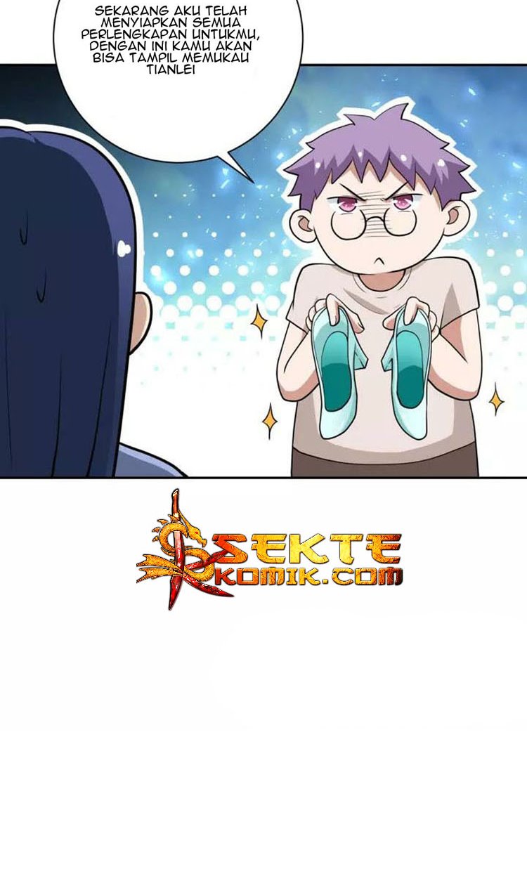 super-system - Chapter: 80