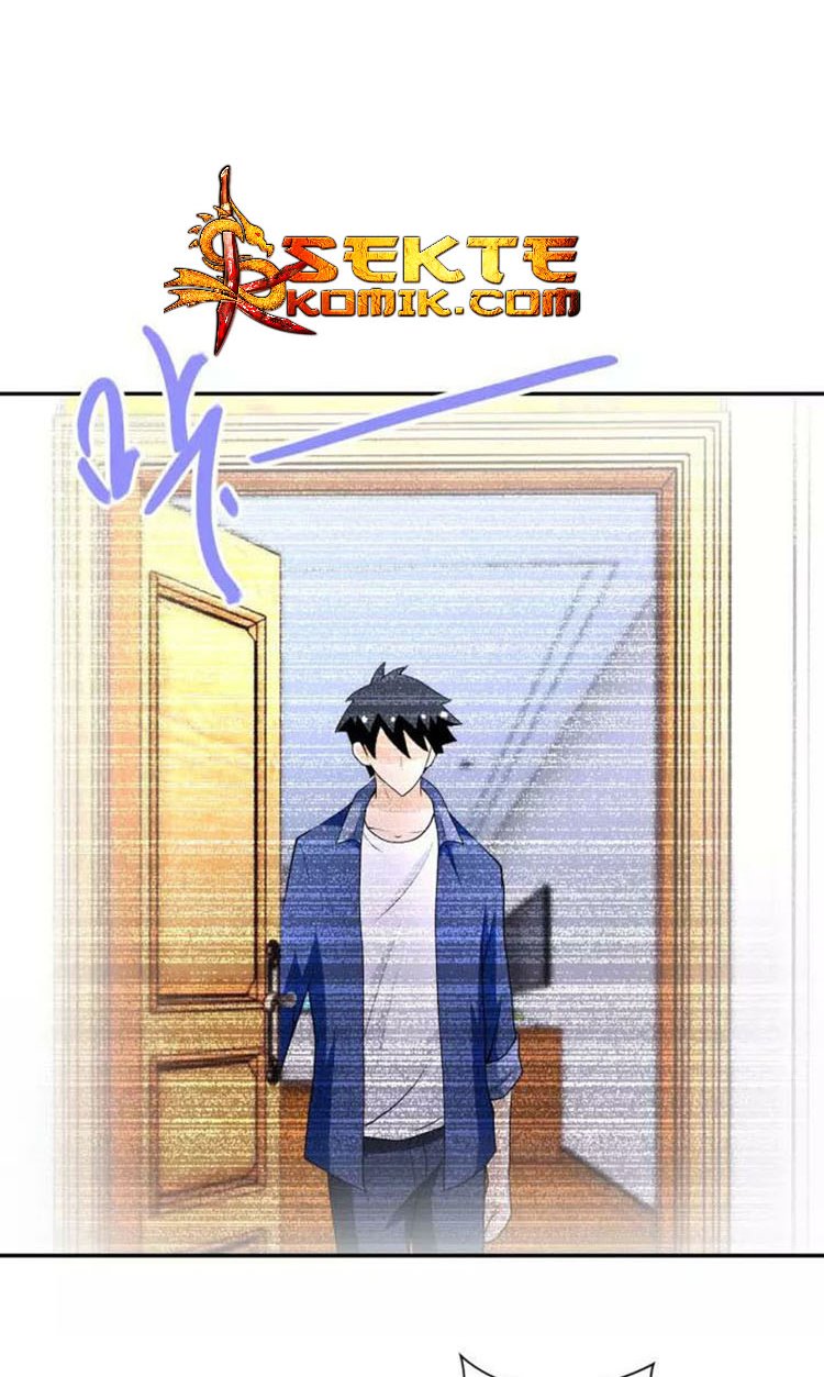 super-system - Chapter: 80
