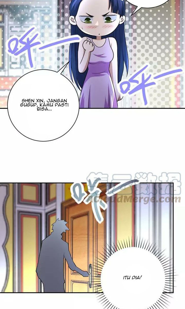 super-system - Chapter: 80