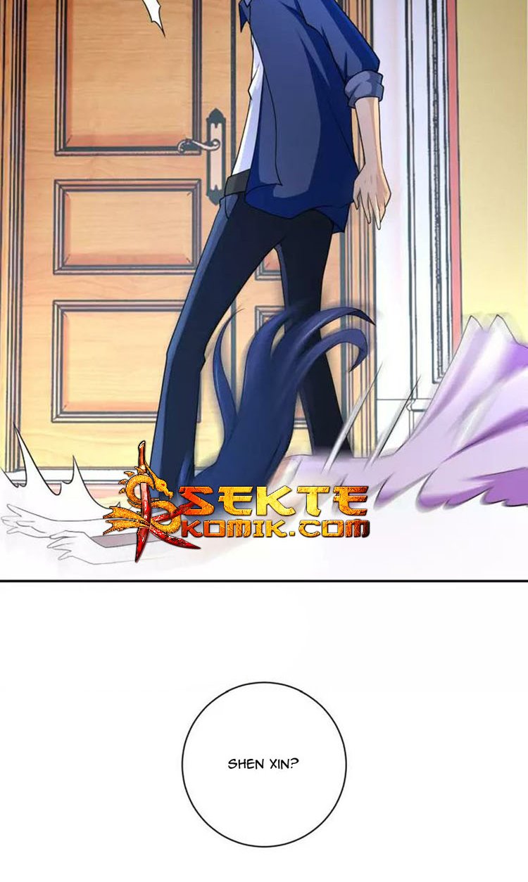 super-system - Chapter: 80