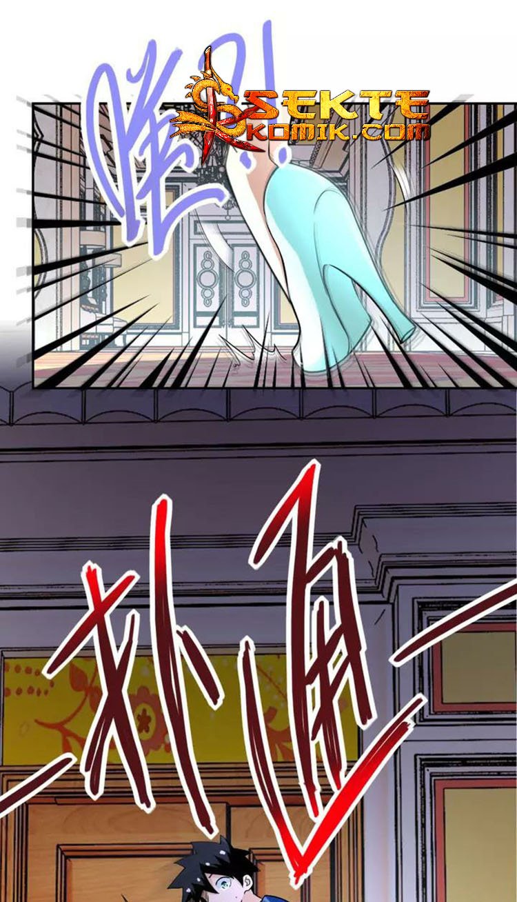super-system - Chapter: 80