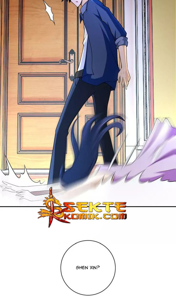 super-system - Chapter: 80