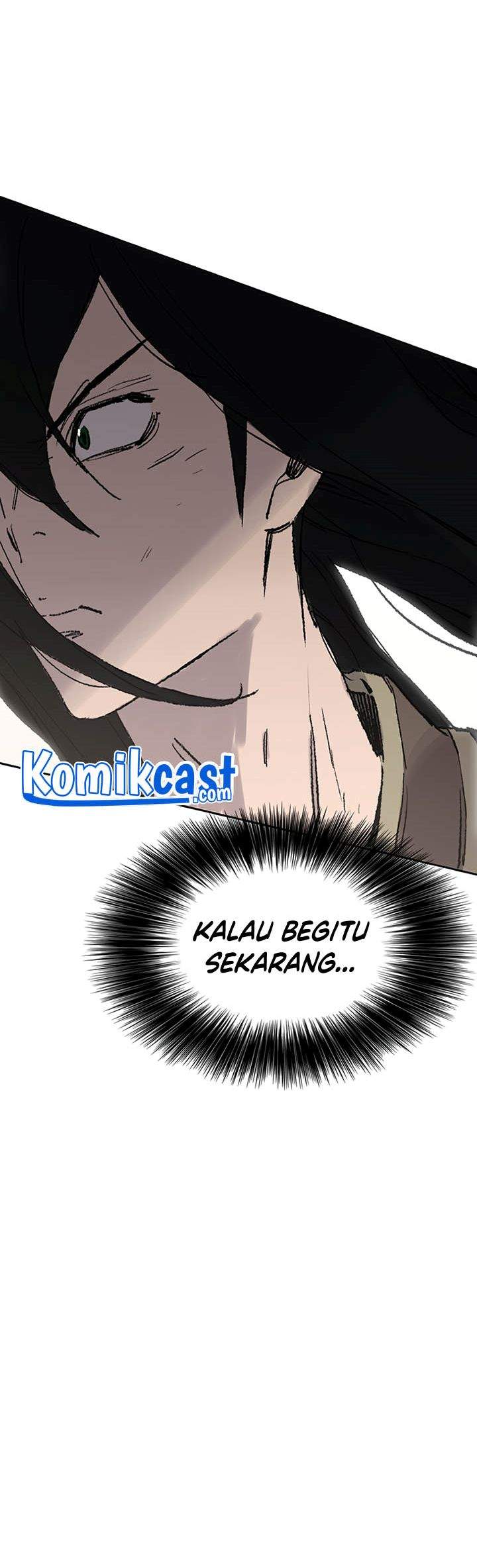 the-undefeatable-swordsman - Chapter: 82