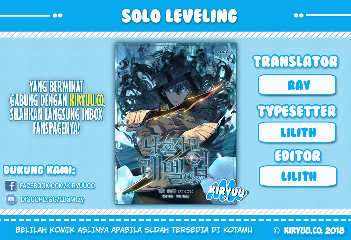 solo-leveling - Chapter: 79