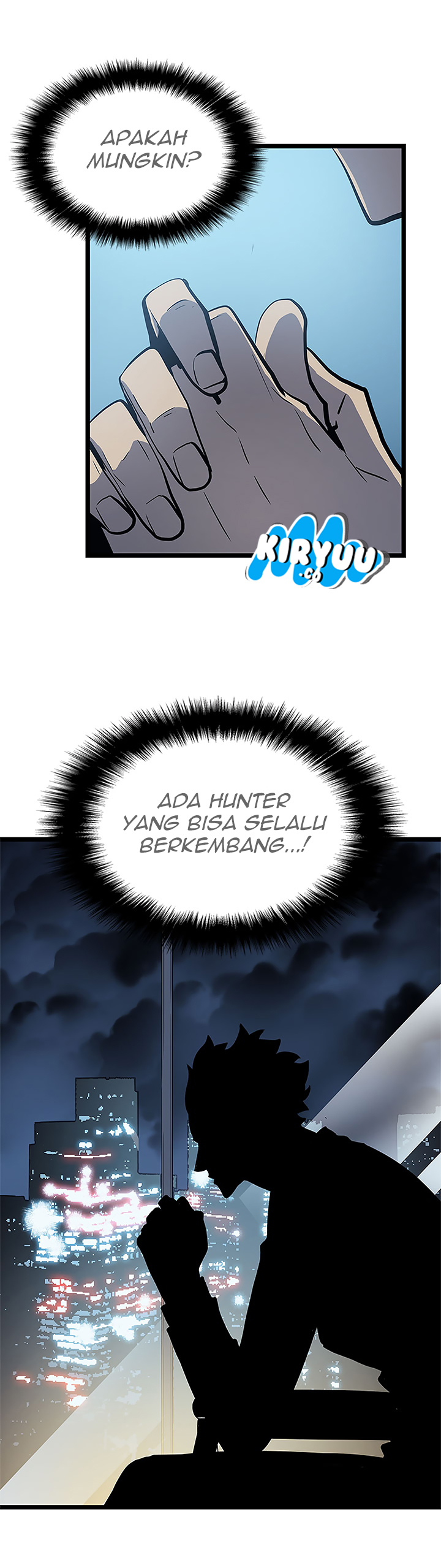 solo-leveling - Chapter: 79