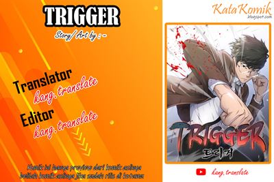 trigger - Chapter: 9