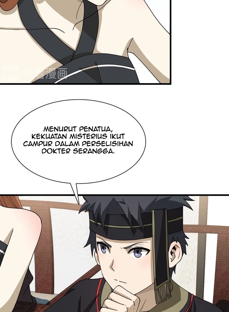 reborn-doctor - Chapter: 42