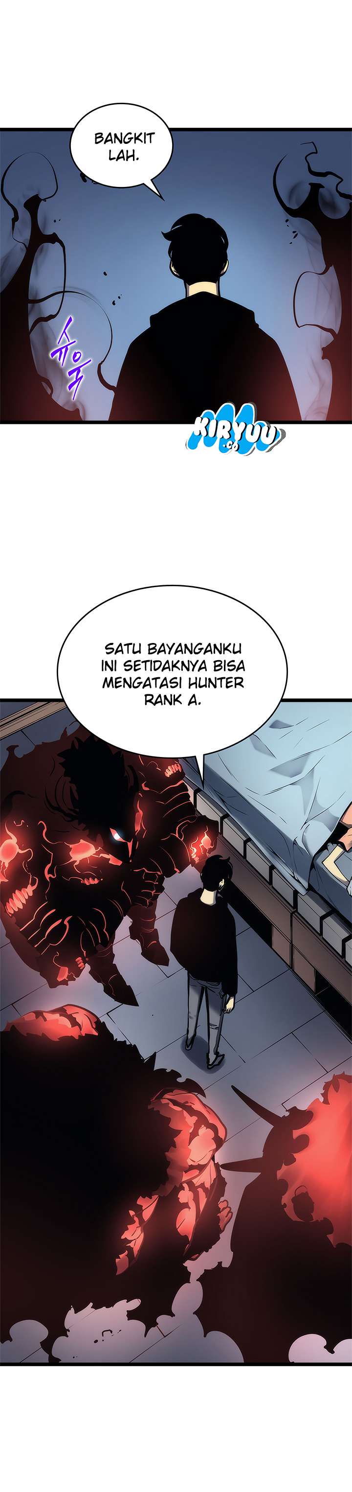 solo-leveling - Chapter: 80