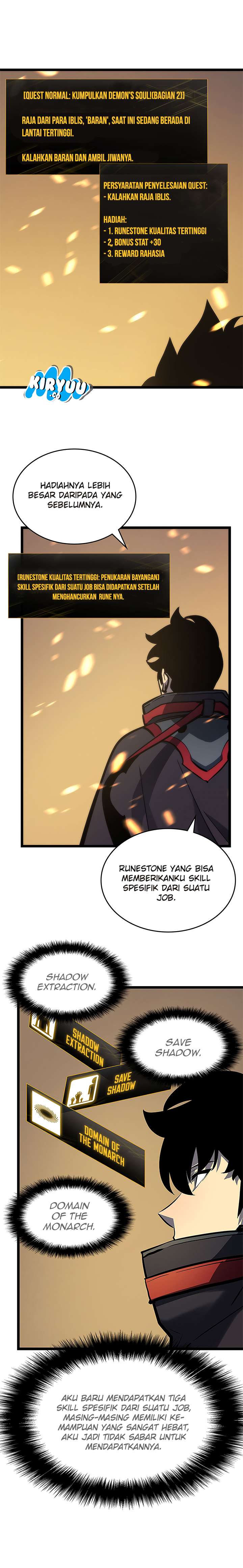 solo-leveling - Chapter: 80