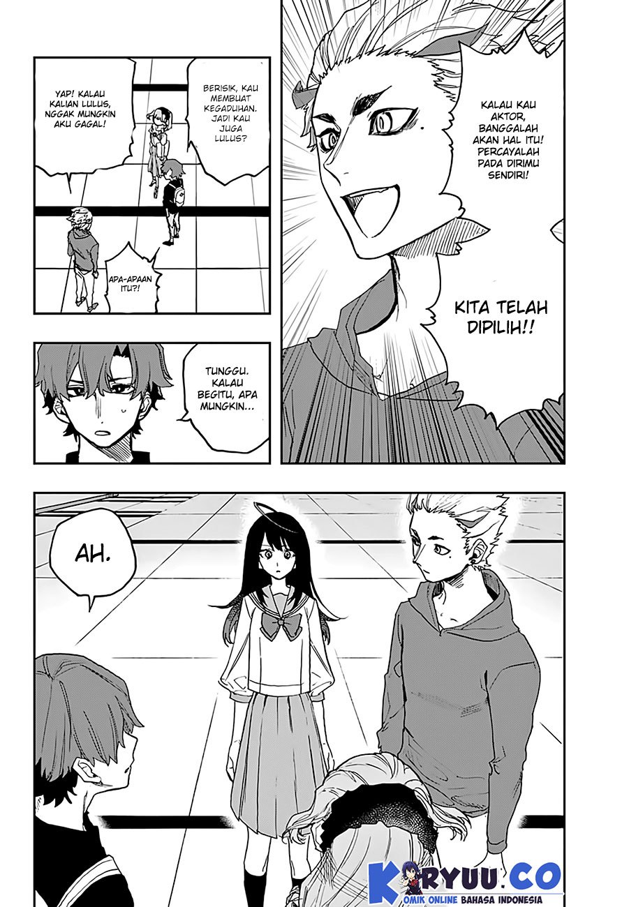 act-age - Chapter: 10