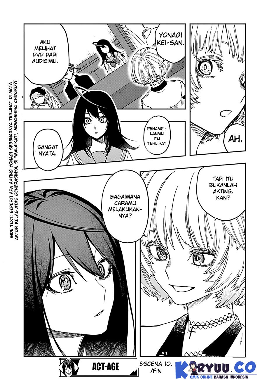 act-age - Chapter: 10