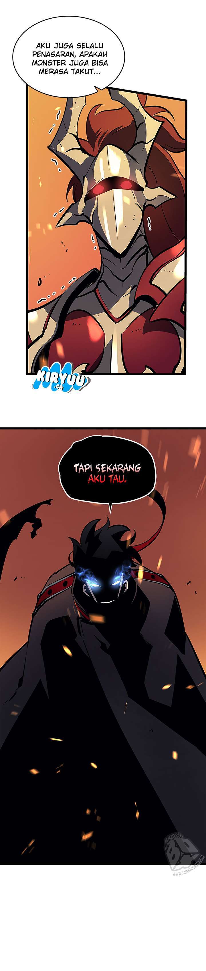 solo-leveling - Chapter: 81