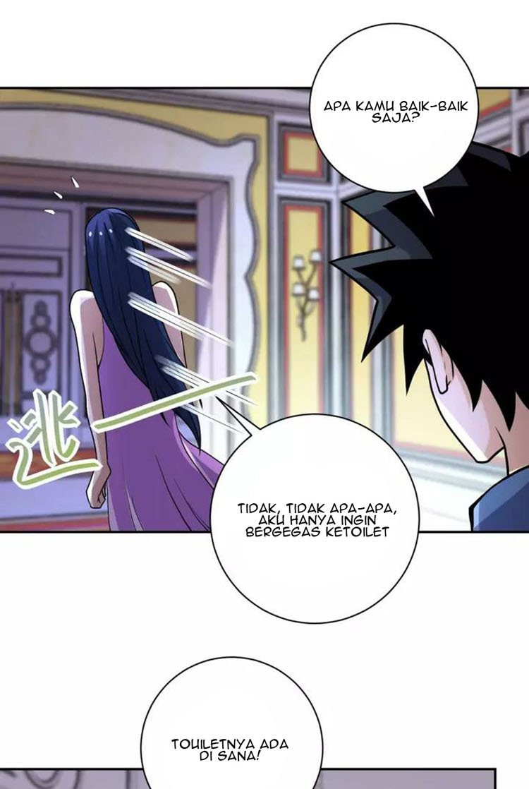 super-system - Chapter: 81