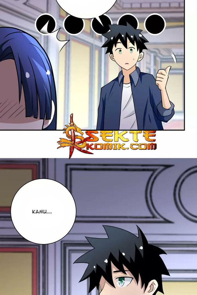 super-system - Chapter: 81