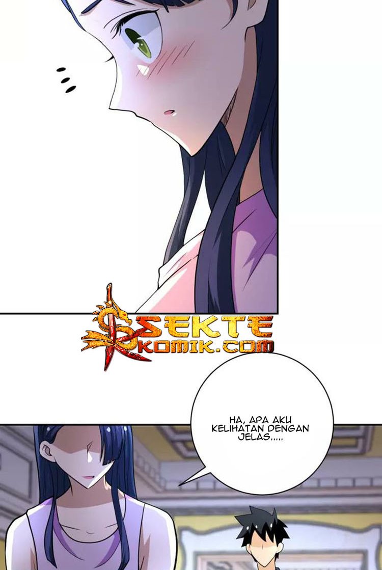 super-system - Chapter: 81