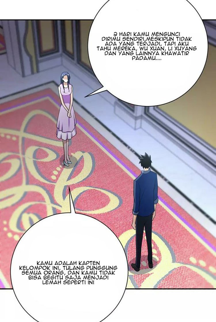 super-system - Chapter: 81